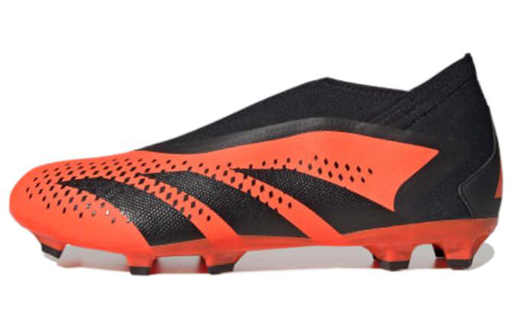 adidas Predator Accuracy.3 Laceless FG 'Heatspawn Pack' GW4595