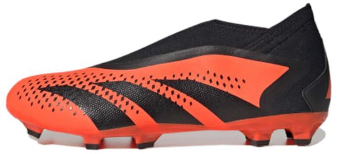 adidas Predator Accuracy.3 Sin Cordones FG 'Heatspawn Pack' GW4595 Buy adidas Predator Accuracy.3 Sin Cordones FG 'Heatspawn Pack' GW4595