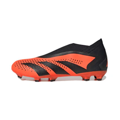 adidas Predator Accuracy.3 Laceless FG 'Heatspawn Pack'