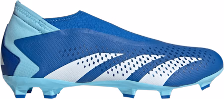 adidas Predator Accuracy.3 Laceless FG 'Marinerush Pack' GZ0019 adidas Predator Accuracy.3 Laceless FG 'Marinerush Pack' GZ0019