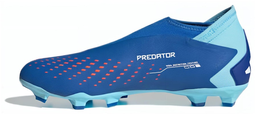 adidas Predator Accuracy.3 Laceless FG 'Marinerush Pack' GZ0019 Buy adidas Predator Accuracy.3 Laceless FG 'Marinerush Pack' GZ0019