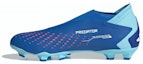 Buy adidas Predator Accuracy.3 Tanpa Tali FG 'Marinerush Pack' GZ0019