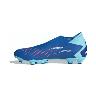 adidas Predator Accuracy.3 Laceless FG 'Marinerush Pack'