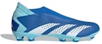 Order adidas Predator Accuracy.3 Tanpa Tali FG 'Marinerush Pack' GZ0019