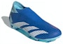 Lookbook adidas Predator Accuracy.3 Tanpa Tali FG 'Marinerush Pack' GZ0019