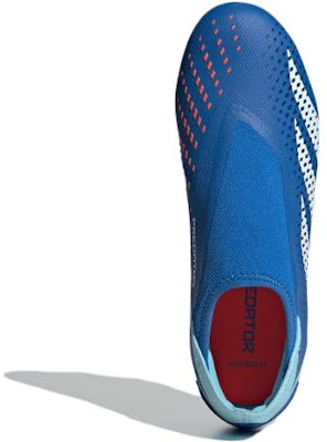 adidas Predator Accuracy.3 Laceless FG 'Marinerush Pack' GZ0019 Purchase adidas Predator Accuracy.3 Laceless FG 'Marinerush Pack' GZ0019