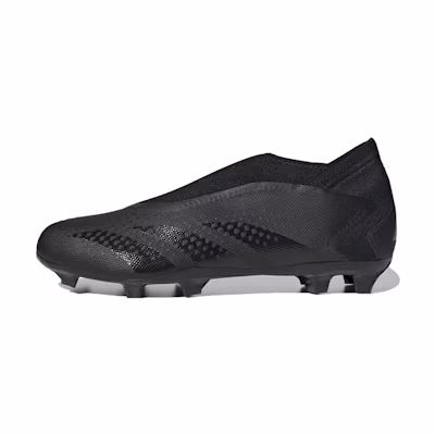 adidas Predator Accuracy.3 Laceless FG 'Nightstrike Pack'