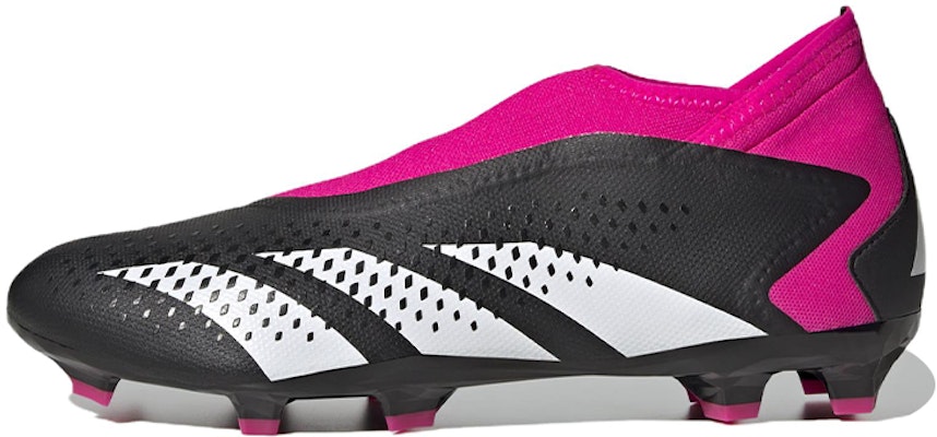adidas Predator Accuracy.3 Laceless FG 'Own Your Football Pack' GW4597 Buy adidas Predator Accuracy.3 Laceless FG 'Own Your Football Pack' GW4597