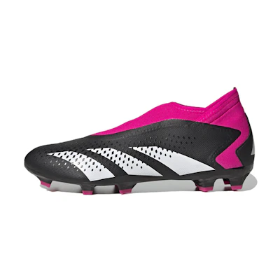 adidas Predator Accuracy.3 Laceless FG 'Own Your Football Pack'