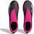 adidas Predator Accuracy.3 Laceless FG But 'Hitam Fuchsia Putih' GW4597