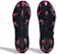 adidas Predator Accuracy.3 Laceless FG But 'Hitam Fuchsia Putih' GW4597