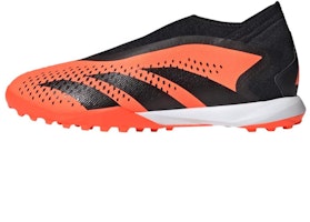 adidas Predator Accuracy.3 Laceless TF 'Heatspawn Pack' GW4643 adidas Predator Accuracy.3 Laceless TF 'Heatspawn Pack' GW4643