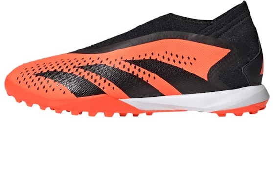 adidas Predator Accuracy.3 Laceless TF 'Heatspawn Pack' GW4643 Buy adidas Predator Accuracy.3 Laceless TF 'Heatspawn Pack' GW4643