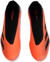 愛迪達 Predator Accuracy.3 無鞋帶足球鞋 'Heatspawn Pack' GW4643 Lookbook 愛迪達 Predator Accuracy.3 無鞋帶足球鞋 'Heatspawn Pack' GW4643