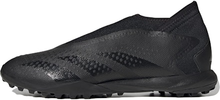 adidas Predator Accuracy.3 Laceless TF 'Nightstrike Pack' GW4644 adidas Predator Accuracy.3 Laceless TF 'Nightstrike Pack' GW4644