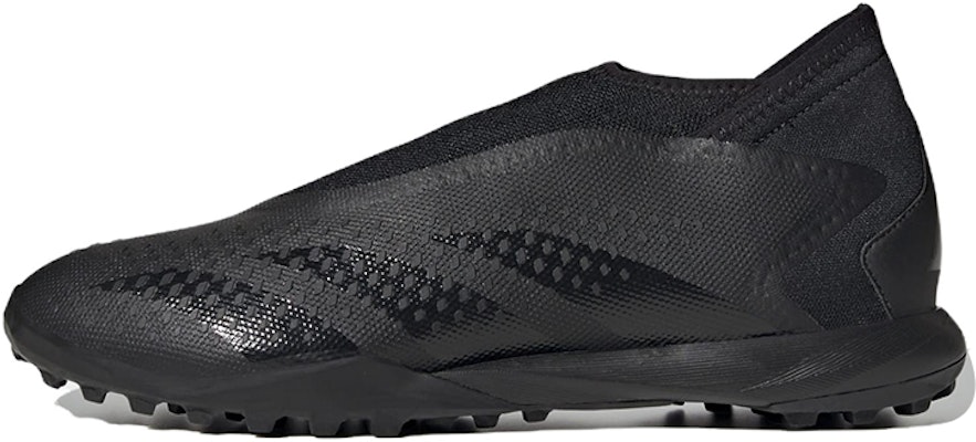 adidas Predator Accuracy.3 Laceless TF 'Nightstrike Pack' GW4644 Buy adidas Predator Accuracy.3 Laceless TF 'Nightstrike Pack' GW4644