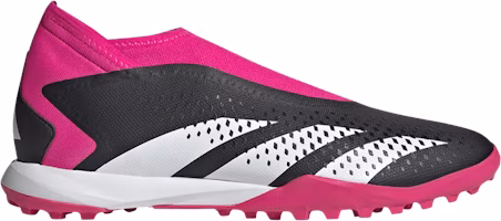 adidas Predator Accuracy.3 Laceless TF 'Own Your Football Pack' GW4642 adidas Predator Accuracy.3 Laceless TF 'Own Your Football Pack' GW4642