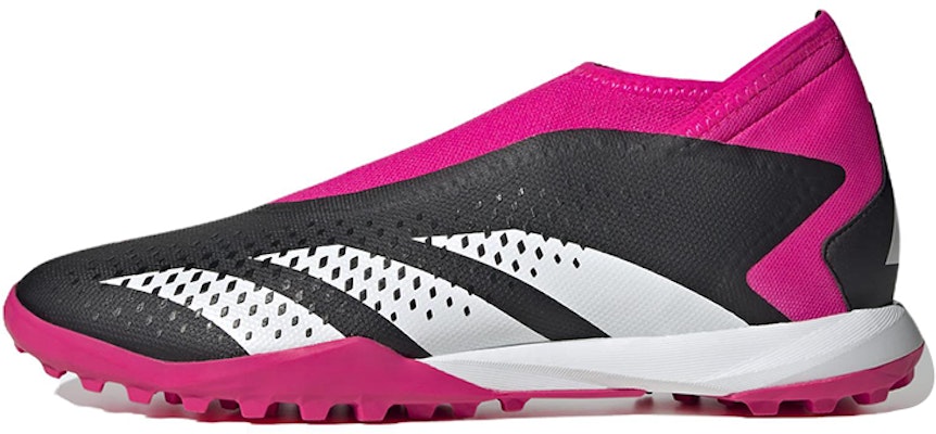 adidas Predator Accuracy.3 Laceless TF 'Own Your Football Pack' GW4642 Buy adidas Predator Accuracy.3 Laceless TF 'Own Your Football Pack' GW4642