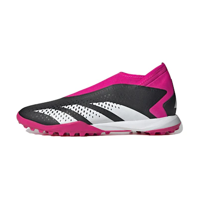 adidas Predator Accuracy.3 Laceless TF 'Own Your Football Pack'