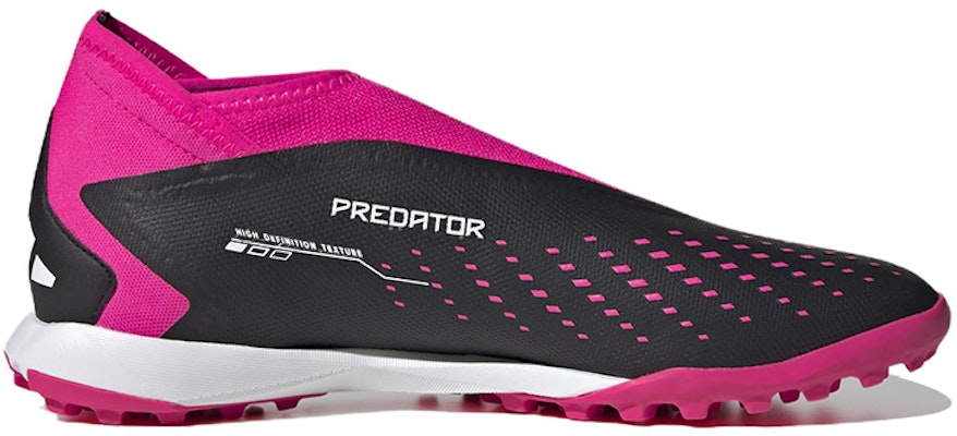 愛迪達 Predator Accuracy.3 無鞋帶 TF 'Own Your Football Pack' GW4642 Order 愛迪達 Predator Accuracy.3 無鞋帶 TF 'Own Your Football Pack' GW4642