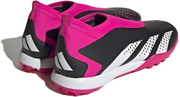 adidas Predator Accuracy.3 Sin Cordones TF 'Own Your Football Pack' GW4642 Shop adidas Predator Accuracy.3 Sin Cordones TF 'Own Your Football Pack' GW4642