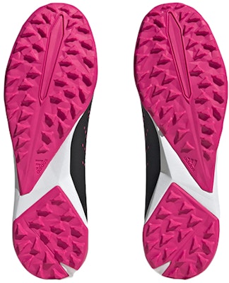 愛迪達 Predator Accuracy.3 無鞋帶 TF 'Own Your Football Pack' GW4642 Details for 愛迪達 Predator Accuracy.3 無鞋帶 TF 'Own Your Football Pack' GW4642
