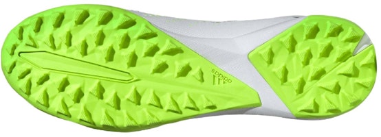 adidas Predator Accuracy.3 Tanpa Tali Turf 'Putih Hitam Lemon Cerah' GY9999 Details for adidas Predator Accuracy.3 Tanpa Tali Turf 'Putih Hitam Lemon Cerah' GY9999