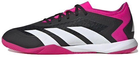 阿迪达斯Predator Accuracy.3低帮室内足球鞋‘黑色’ GW7067 Buy 阿迪达斯Predator Accuracy.3低帮室内足球鞋‘黑色’ GW7067