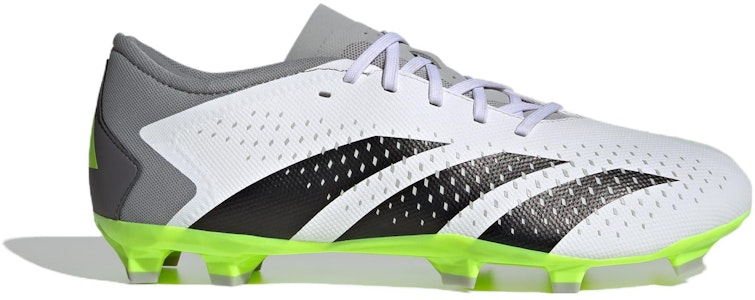 愛迪達 捕食者 精準3 低筒 固定釘 '瘋狂衝刺系列' GZ0014 Order 愛迪達 捕食者 精準3 低筒 固定釘 '瘋狂衝刺系列' GZ0014