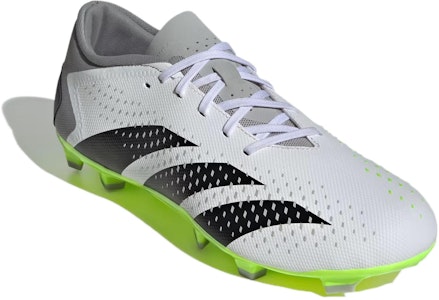 愛迪達 捕食者 精準3 低筒 固定釘 '瘋狂衝刺系列' GZ0014 Lookbook 愛迪達 捕食者 精準3 低筒 固定釘 '瘋狂衝刺系列' GZ0014