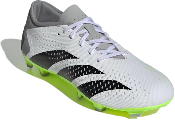 adidas Predator Accuracy.3 Low FG 'Crazyrush Pack' GZ0014 Lookbook adidas Predator Accuracy.3 Low FG 'Crazyrush Pack' GZ0014