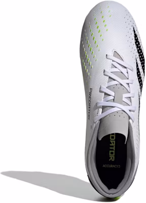 adidas Predator Accuracy.3 Low FG 'Crazyrush Pack' GZ0014 Purchase adidas Predator Accuracy.3 Low FG 'Crazyrush Pack' GZ0014