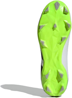 adidas Predator Accuracy.3 Low FG 'Crazyrush Pack' GZ0014 Details for adidas Predator Accuracy.3 Low FG 'Crazyrush Pack' GZ0014