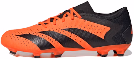 adidas Predator Accuracy.3 Low FG 'Heatspawn Pack' GW4601 adidas Predator Accuracy.3 Low FG 'Heatspawn Pack' GW4601