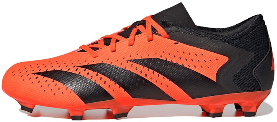 adidas Predator Accuracy.3 Low FG 'Heatspawn Pack' GW4601 Buy adidas Predator Accuracy.3 Low FG 'Heatspawn Pack' GW4601