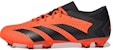 adidas Predator Accuracy.3 Low FG 'Heatspawn Pack' untuk Bola Sepak. GW4601