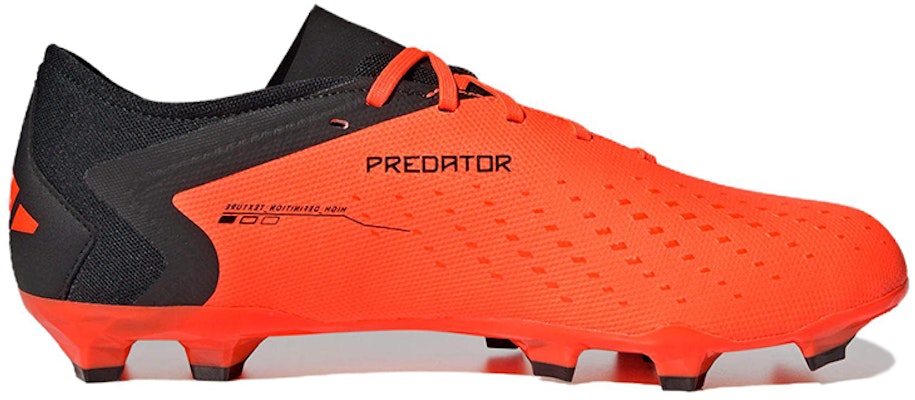 adidas Predator Accuracy.3 Low FG 'Heatspawn Pack' GW4601 Order adidas Predator Accuracy.3 Low FG 'Heatspawn Pack' GW4601