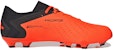 adidas Predator Accuracy.3 Low FG 'Heatspawn Pack' untuk Bola Sepak. GW4601
