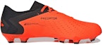 Order adidas Predator Accuracy.3 Low FG 'Heatspawn Pack' untuk Bola Sepak. GW4601