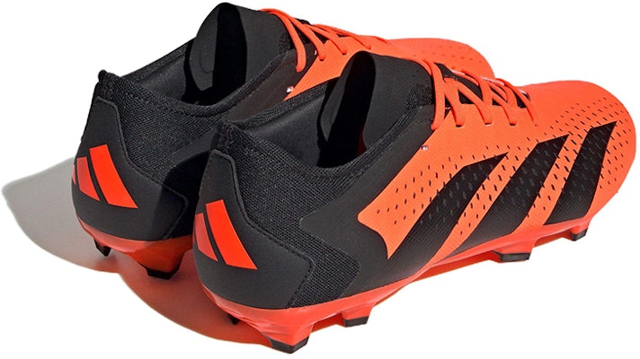 adidas Predator Accuracy.3 Low FG 'Heatspawn Pack' GW4601 Shop adidas Predator Accuracy.3 Low FG 'Heatspawn Pack' GW4601