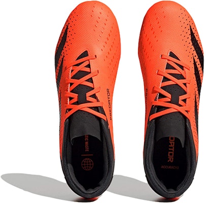 adidas Predator Accuracy.3 Low FG 'Heatspawn Pack' GW4601 Purchase adidas Predator Accuracy.3 Low FG 'Heatspawn Pack' GW4601