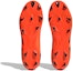 Details for adidas Predator Accuracy.3 Low FG 'Heatspawn Pack' untuk Bola Sepak. GW4601