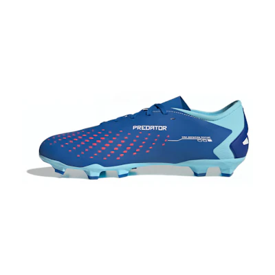 adidas Predator Accuracy.3 Low FG 'Marinerush Pack'