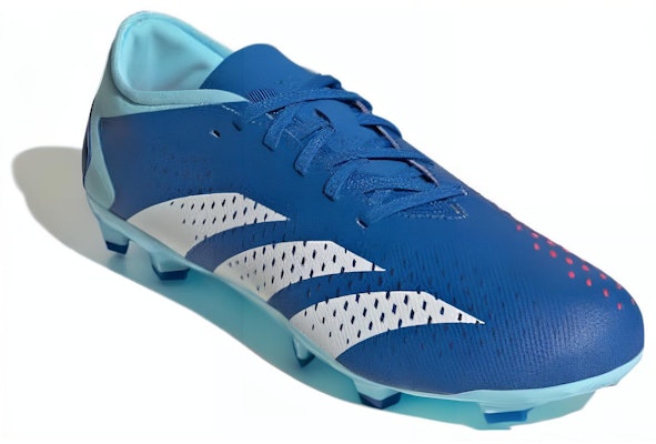 adidas Predator Accuracy.3 Low FG 'Marinerush Pack' GZ0015 Lookbook adidas Predator Accuracy.3 Low FG 'Marinerush Pack' GZ0015