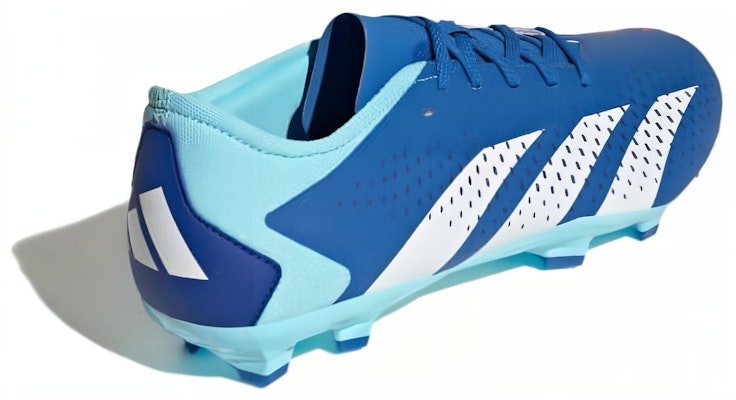 adidas Predator Accuracy.3 Low FG 'Marinerush Pack' GZ0015 Shop adidas Predator Accuracy.3 Low FG 'Marinerush Pack' GZ0015