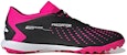 adidas Predator Accuracy.3 Low TF 'Hitam Teras Merah Jambu Terang' GW4640