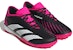 adidas Predator Accuracy.3 Low TF 'Hitam Teras Merah Jambu Terang' GW4640