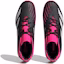 Purchase adidas Predator Accuracy.3 Low TF 'Hitam Teras Merah Jambu Terang' GW4640