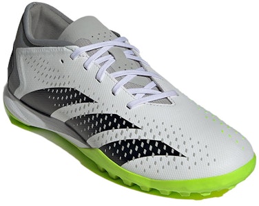 adidas Predator Accuracy.3 低筒 TF 'Crazyrush Pack' GZ0003 Lookbook adidas Predator Accuracy.3 低筒 TF 'Crazyrush Pack' GZ0003