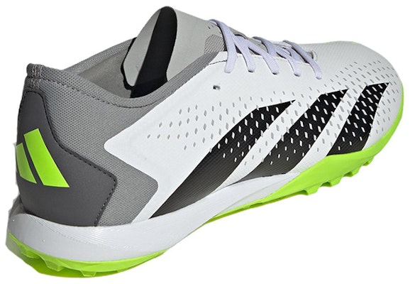 adidas Predator Accuracy.3 Low TF 'Crazyrush Pack' GZ0003 Shop adidas Predator Accuracy.3 Low TF 'Crazyrush Pack' GZ0003